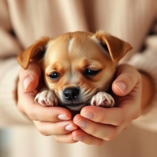 Pet handling